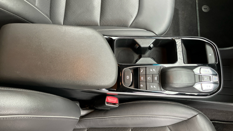 Hyundai IONIQ 100kW Premium SE 38kWh 5dr Auto Electric Hatchback